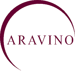 Logo Aravino