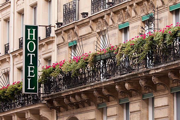 ISO SGC Hoteles en Argentina SGC para Hoteles y Hostales en Argentina